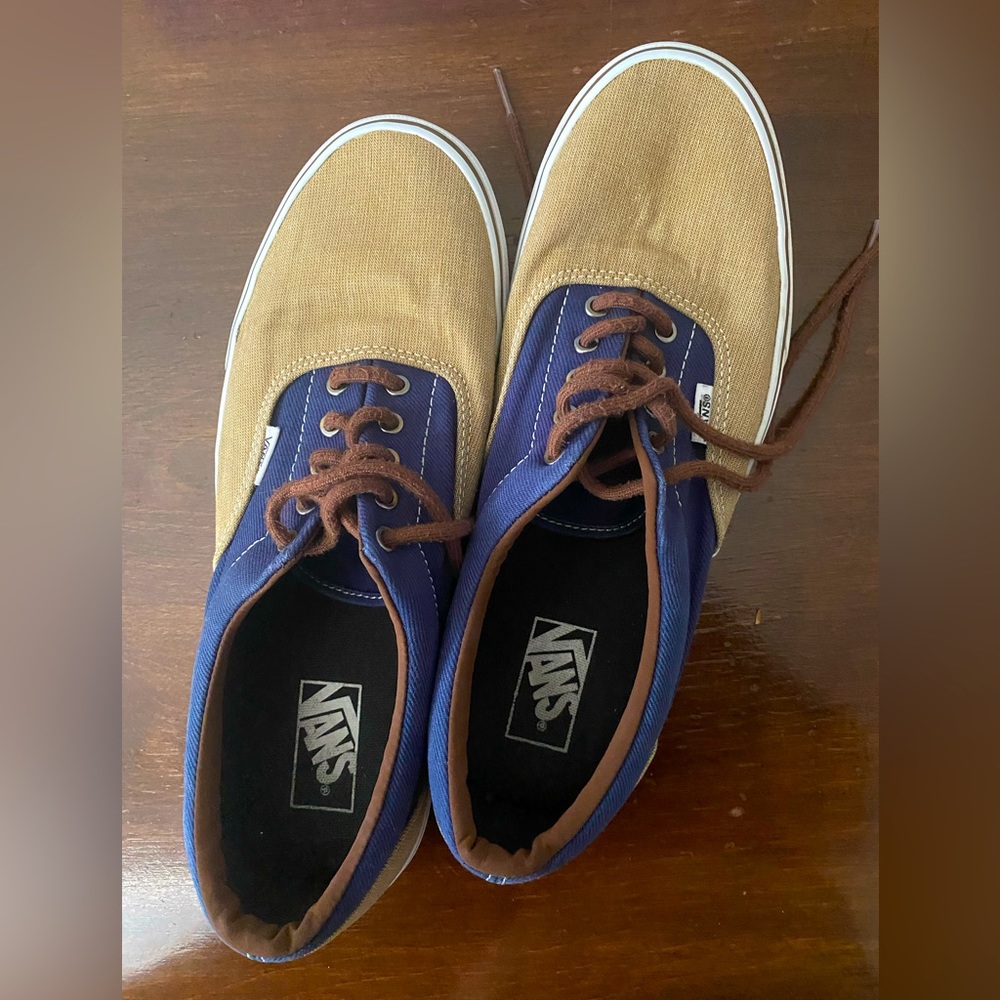 Vans Authentic - image 1